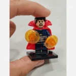 لگو مینی فیگور دکتر استرنج وارداتی - Image 2