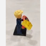 لگو مینی فیگور کاپیتان آمریکا - Image 2