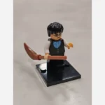 لگو مینی فیگور هری پاتر جارو پرنده وارداتی - Image 5