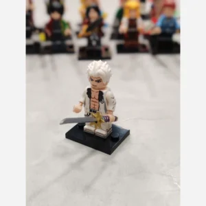 لگو توشیرو هیتسوگایا انیمه شیطان کش وارداتی