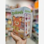 زوتوپیا شانسی عروسک وارداتی درجه یک - Image 2