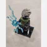 لگو مینی فیگور هاتاکه کاکاشی Hatake kakashiوارداتی - Image 4