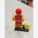 لگو مینی فیگور فلش برقی وارداتی