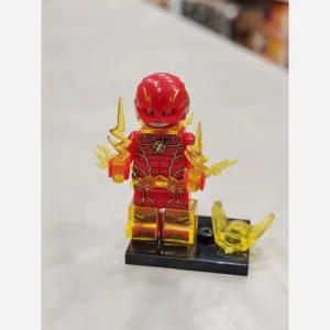 لگو مینی فیگور فلش برقی وارداتی