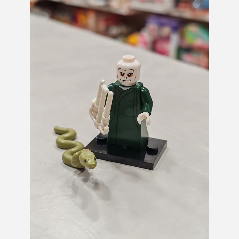 RVOMxuwLzAAQ9y4AY2j4vgxAwy5LULDhiCQkS1sSZmhwkPHHMp.jpg_800X800X70 لگو مینی فیگور لرد ولدمورت وارداتی - Image 1