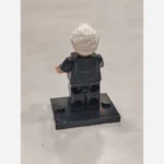 لگو مینی فیگور آلفرد سری بتمن - Image 4