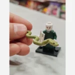 لگو مینی فیگور لرد ولدمورت وارداتی - Image 5