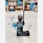 لگو مینی فیگور کاکاشی هاتاکه - Image 3