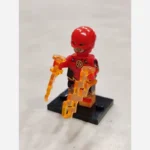 لگو مینی فیگور فلش - Image 2