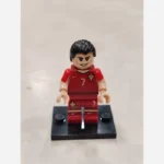 لگو مینی فیگور رونالدو پرتقال فوتبالی وارداتی - Image 4
