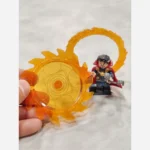 لگو مینی فیگور دکتر استرنج با حلقه های طلسم وارداتی - Image 5