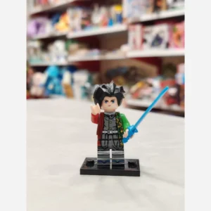 لگو مینی فیگور گیو تومیوکا انیمه شیطان کش