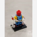 لگو مینی فیگور مرد عنکبوتی با کت مدرسه ای - Image 3