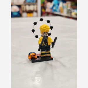 لگو منی فیگور ناروتو دانای شش طریقت وارداتی