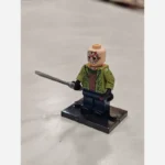 لگو مینی فیگور جیسون ورهس ترسناک وارداتی