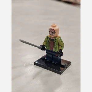 لگو مینی فیگور جیسون ورهس ترسناک وارداتی