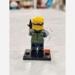 لگو مینی فیگور میناتو نامیکازه وارداتی - Image 4