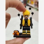 لگو منی فیگور ناروتو دانای شش طریقت وارداتی - Image 4