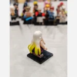 لگو داکی Dakiانیمه شیطان کش وارداتی - Image 2