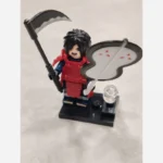 مینی فیگور اوچیها مادارا انیمه شیطان کش - Image 5