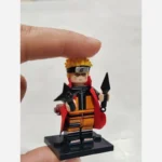 لگو مینی فیگور ناروتو حالت دانا وارداتی - Image 6