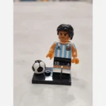لگو مینی فیگور دیگو مارادونا فوتبالی وارداتی