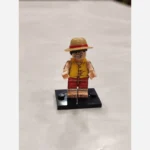 لگو مینی فیگور لوفی وان پیس وارداتی