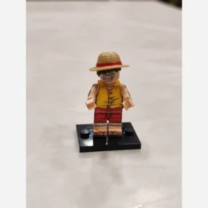 لگو مینی فیگور لوفی وان پیس وارداتی