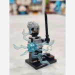 لگو مینی فیگور کاکاشی هاتاکه - Image 5