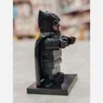 لگو مینی فیگور بتمن شنل دار بن افلک وارداتی - Image 2