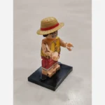 لگو مینی فیگور لوفی وان پیس وارداتی - Image 4