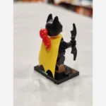 لگو مینی فیگور کت وومن catwoman وارداتی - Image 2