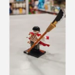 لگو مینی فیگور شخصیت ریش سفید وان پیس - Image 4