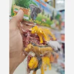 اسباب بازی حیوانات پک 5 عددی وحشی رندوم - Image 7
