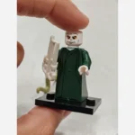 لگو مینی فیگور لرد ولدمورت وارداتی - Image 2