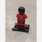 لگو مینی فیگور رونالدو پرتقال فوتبالی وارداتی - Image 3