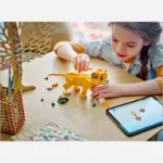 لگو Disney classic simba - Image 9