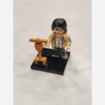 لگو مینی فیگور ارن یگر اتک تایتان وارداتی