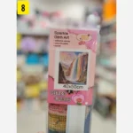 نقاشی الماسی رولی 50 در65 وارداتی - Image 7