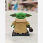 لگو مینی فیگور بی بی یودا وارداتی