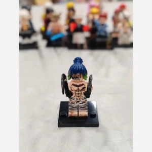 لگو گیوتارو وارداتی انیمه شیطان کش