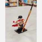 لگو مینی فیگور شخصیت ریش سفید وان پیس - Image 2