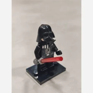 لگو مینی فیگور  دارث ویدر استار وارز