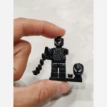 لگو مینی فیگور ونوم با تار وارداتی - Image 2