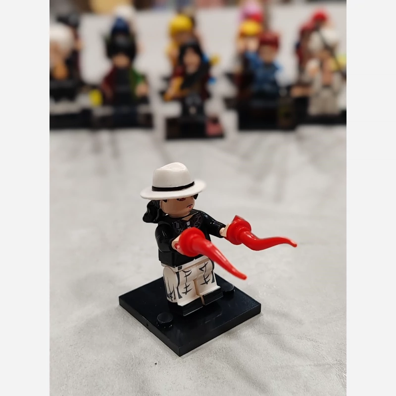 aZrxGKWBJFLI0o3HjOhef7gUB8QngAKKuCqLAsbQck8r3w8mjC.jpg_800X800X70 لگو مینی فیگور کیبوتسوجی موزان شیطان کش وارداتی - Image 1