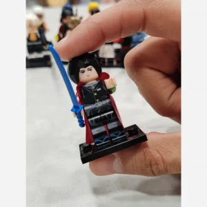 لگو شیطان کش هاشیرو وارداتی