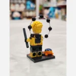 لگو منی فیگور ناروتو دانای شش طریقت وارداتی - Image 2