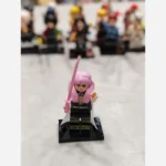 لگو میتسوری کانروجی مینی فیگور شیطان کش وارداتی - Image 4