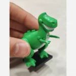 لگو دایناسور REXداستان اسباب بازی مینی فیگور وارداتی - Image 4