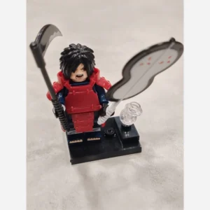 مینی فیگور اوچیها مادارا انیمه شیطان کش